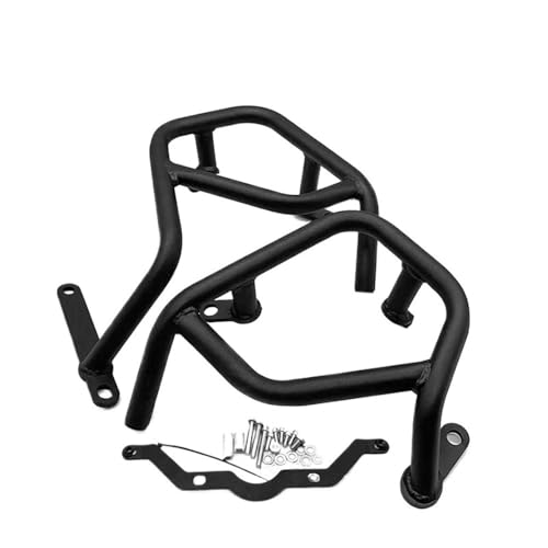 Barre protection moteur moto haut de gamme en acier rigide pour S1000XR