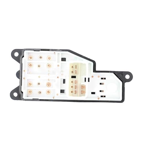 Bouton de commande lève-vitre bloqué ? Solution Opel Agila 19YT9212 - 6
