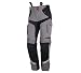 Produktbild Modeka Panamericana Damen Motorrad Textilhose Grau/Schwarz 38
