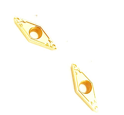 VCMT080204-HQ CA6525,30pcs/lot CNC Turning Inserts
