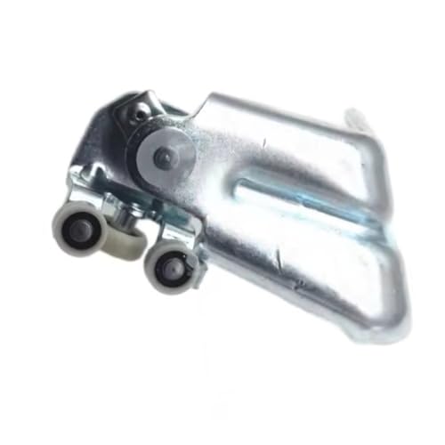 Guía de rodillo coche para solucionar atascos en puerta corredera Fiat Ducato 2006-2015