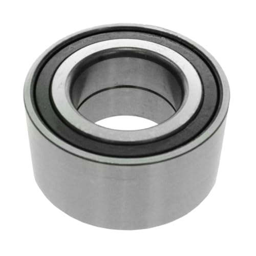 DGLDCSHUAI Wheel Bearing Front Left or Right for Jaguar for X-Type 2.5L 2005 & 3.0L 2002-2008 Xtype