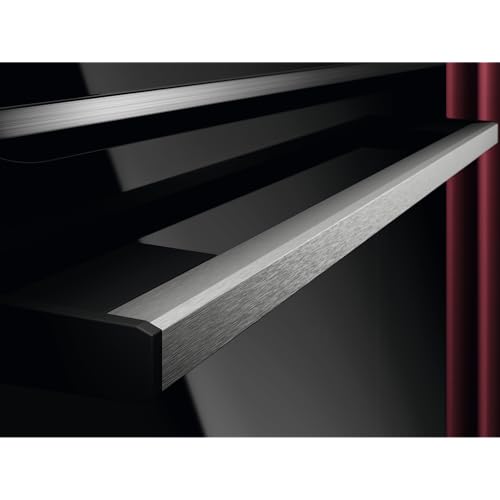 Four Électrique AEG Series 6000 OR6PB51WSB – 72L, 3390W, Pyrolyse, SteamCrisp - vue 6