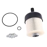 164002670R 164038815R 164039594R 164007343R Fuel Filter Compatible with Renault Kangoo Grand Be Bop