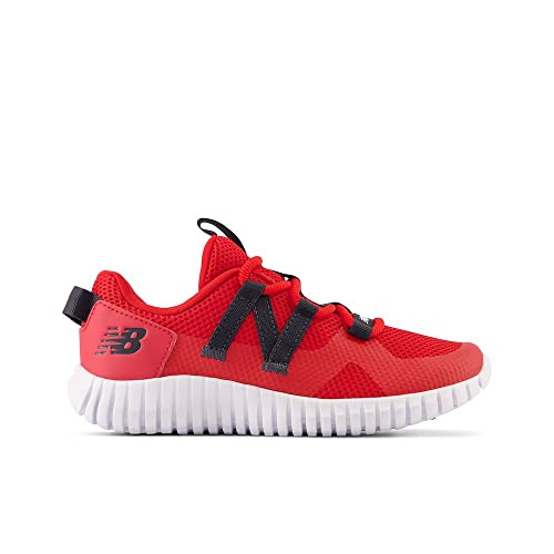 Image of New Balance Kid's Playgruv V1 Bungee Sneaker