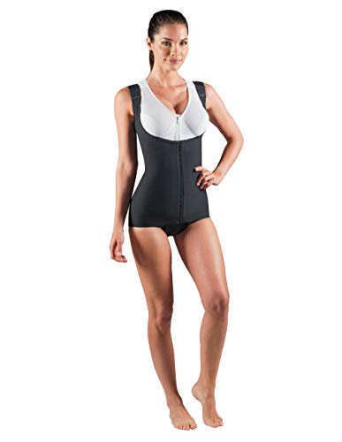 High Back Elegance Coolmax Belt EC/033