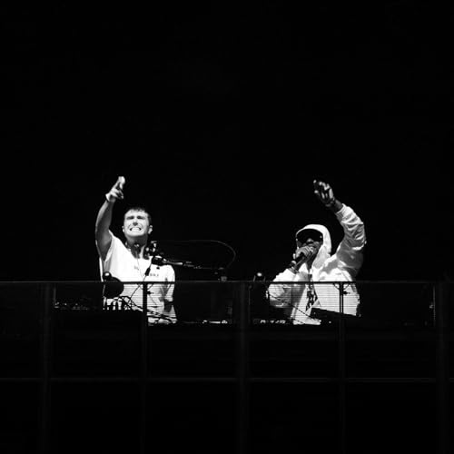 Skepta & Fred again..