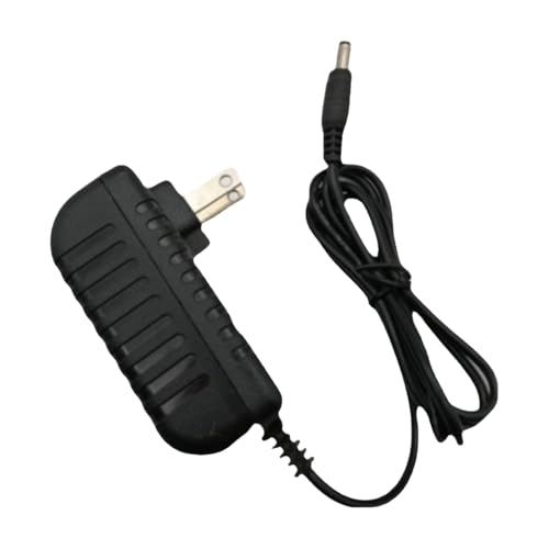 Cargador 6V2A de 5.5mm adaptador corriente universal para router de fibra de casa