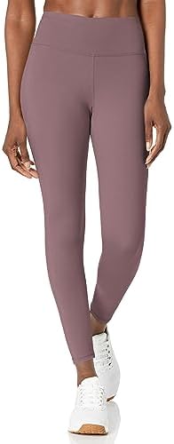 Jockey Women’s Performance High Waisted Brushed Legging