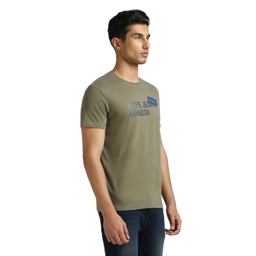 Image of Pepe Jeans Men T-Shirt