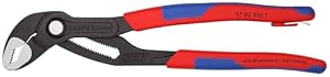 Knipex Cobra Wasserpumpenzange 87 02 250 T