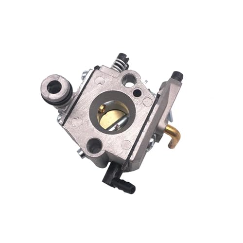 Carburateur MS260 résout les problèmes de démarrage WT-194 - 6