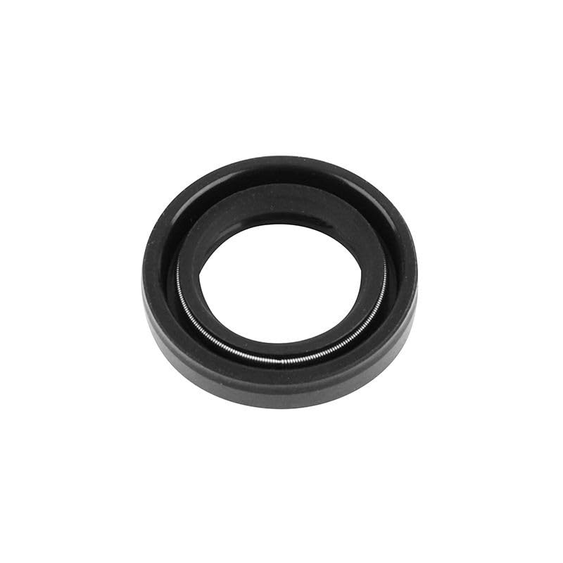 cyclingcolors paraolio biella frizione moto scooter ciclomotore compatibile con am6 minarelli mbk x power yamaha tzr dtr peugeot xps xr6 rieju rs1 beta rr 15x24x5mm