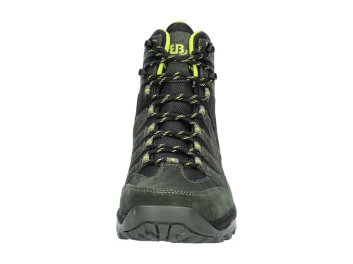 Image of Lico Unisex's Trekking Boots