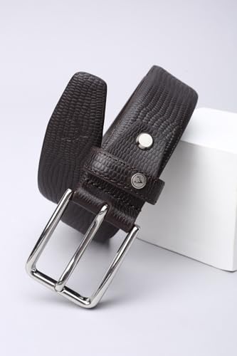 Image of Allen Solly Men Belt
