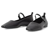 Vagabond 5307 401 20 Delia   Damen Schuhe Ballerinas   Black, Größe:39 EU