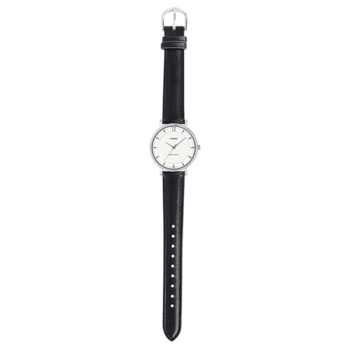 Image of Casio Enticer Ladies LTP-VT04L-7A2DF Analog White Dial Women (A2433)