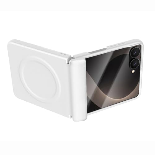 Housse cuir fin Galaxy Z Flip 8 pour protéger votre écran au quotidien - 5