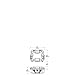 Nanuk 905 Waterproof Hard Case Empty - Graphite