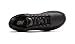 New Balance mens 928 V3 Lace-up Walking Shoe, Black/Black, 11 Wide US