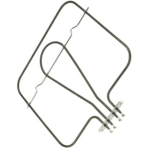 Resistance Sole for Candy Oven Models Cover