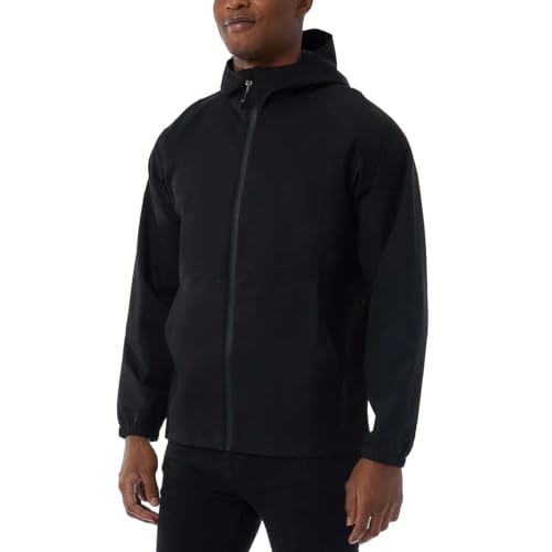 Image of 32º DEGREES Unisex Lightweight UV Protection Waterproof Rain Jacket