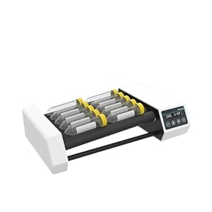 ZKLGS Digitaler Rollenmischer für Laborröhrchen