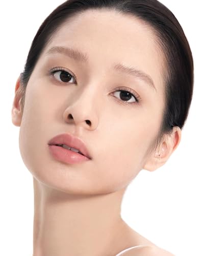 No.1 Silky Black II Reusable Magnetic Lashes Kit, Glide-On Eyelashes Glue-Free