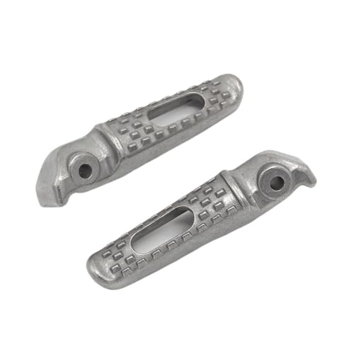 Plaque repose-pieds arrière moto CB1000 pour vos trajets et duos