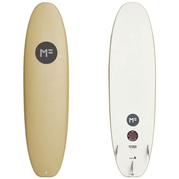サーフィン・ボディボード Mick Fanning Softboards 6'0\