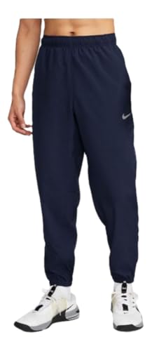 Image of Nike Men's Form Dri-FIT Tapered Versatile Pants