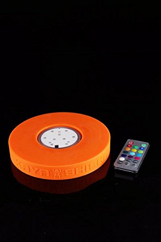 Kaya Shisha Siliconi base per Kaya LED luce in