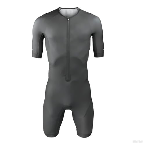 Mono de una pieza para hombre, de manga corta, para ciclismo, profesional, ropa de ciclismo, tallas XS-3XL, 5, Large
