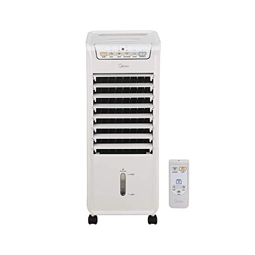 Climatizador de Ar Midea Liva 7 Litros Frio 220V