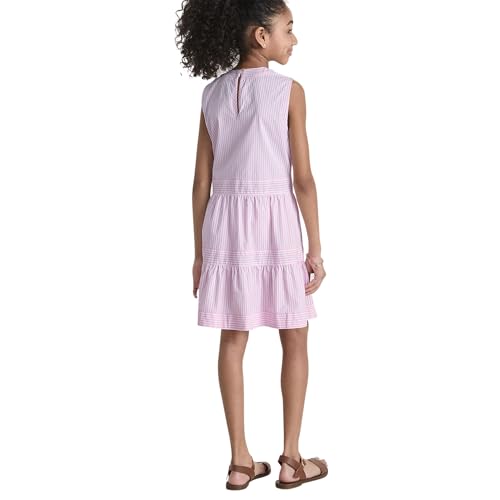 vineyard vines Girls' Tilly Harbor Dress2