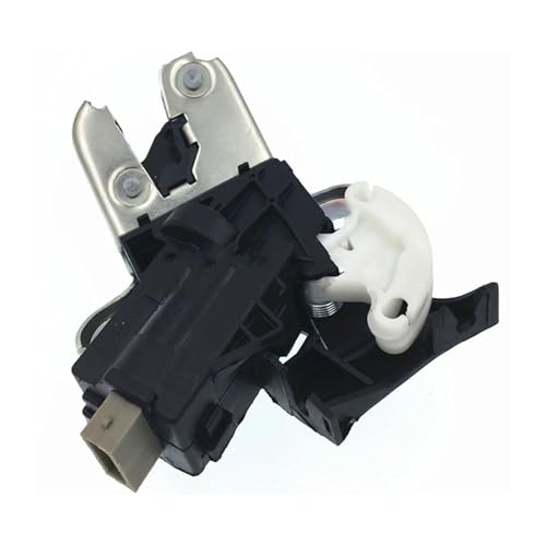 Serrure hayon arrière Seat Exeo idéale pour réparer le verrouillage du coffre 4F5827505D