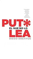 Puto el que no lo lea 6078550624 Book Cover