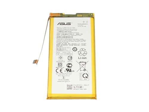 Asus C11PTCX Original Akku 23Wh für ROG Phone II ZS660KL