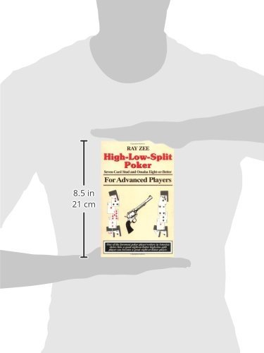 High Low Split Poker for Advanced Players: Seven Card Stud and Omaha Eight or Better image 4