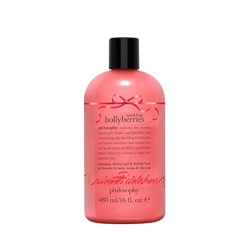 Find The Best Smelling Philosophy Shower Gel Reviews & Comparison Katynel