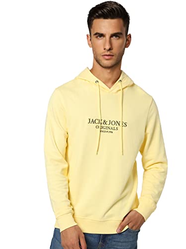 Image of Jack & Jones Men Sweatshirt