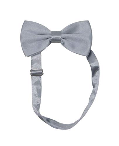 Image of Men's Suspenders Bowtie Set Elastic Y Shape Style Women's Suspenders Bowtie For Wedding&Formal Events