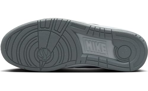 Image of Nike Mens Nike Full Force Low