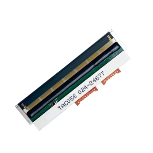 Tête d'impression thermique Digi SM320 P/N ZS44012490968800 - 5