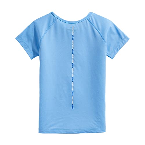 Image of vineyard vines Girls' Performance T-Shirt
