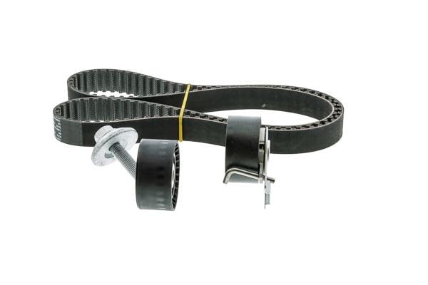 AISIN Kit cinghia di distribuzione TSZ-901 N° denti: 137 Compatibilità con PEUGEOT 206 2 volumi/Coda spiovente 2A/C 207 WA, WC 3008 0U, CITROËN C3 I Hatchback FC, FN