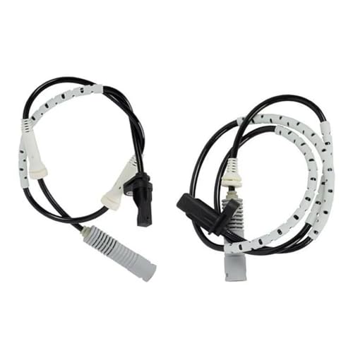 Capteur de vitesse ABS BMW 34526760424 régule la stabilisation au freinage 128i