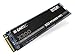 Produktbild Emtec X300 M.2 SSD Power Pro 256 GB, M.2 2280, NVMe PCIe Gen 3.0 x4
