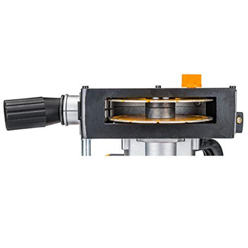 Electric Wall Chaser 3000w Laser Guided 150mm Disc/Hard Case + Accessories 6 Electric Wall Chaser 3000w Laser Guided 150mm Disc/Hard Case + Accessories - Image 6