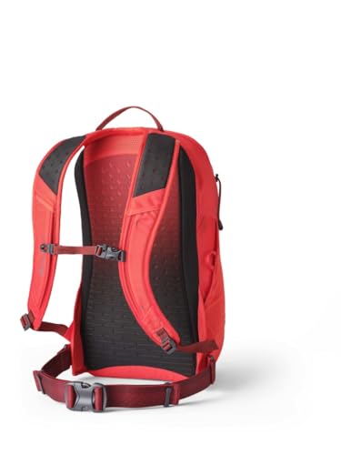 Mochila Gregory Kiro 20L Lava Roja miniatura 1